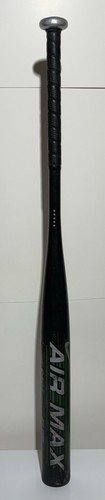 Nike Air Max Thrust 45 PSI C405 Softball Bat 34 Inch 30 Oz Made In USA 34/30