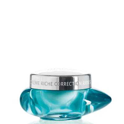 Thalgo Wrinkle Correcting Rich Cream 50ml #gruk