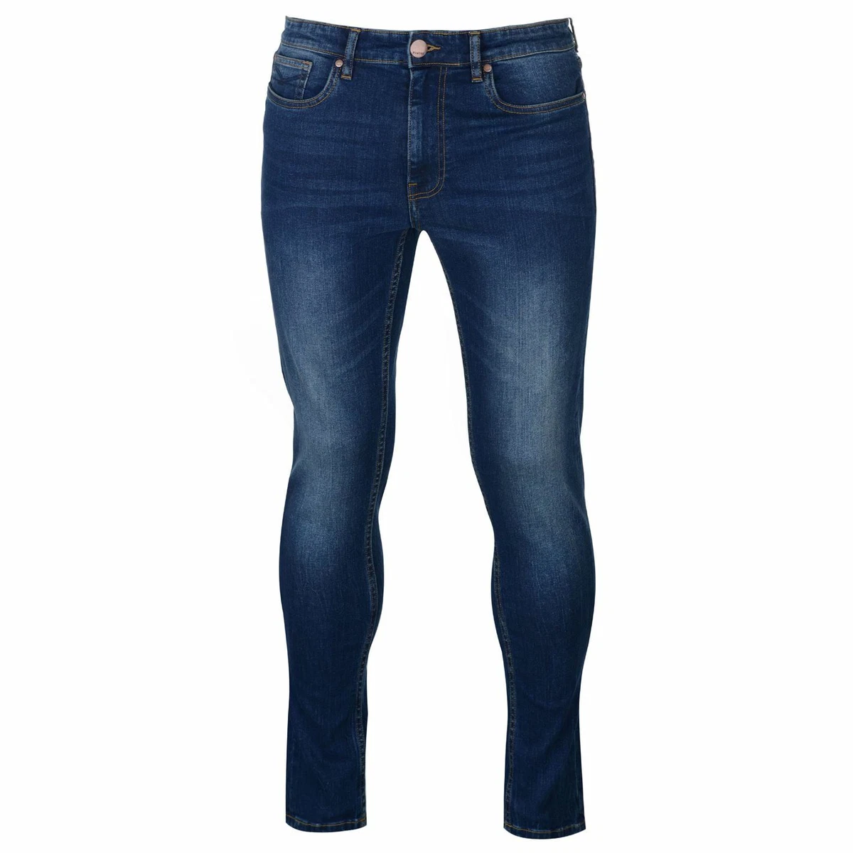 Firetrap skinny best sale mens jeans