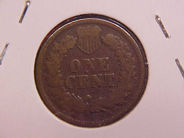 インドミティーラ画Ｃ 1868 INDIAN HEAD CENT - VG - SEE PICS! - (X1348) | eBay
