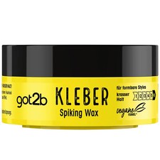 75ml Schwarzkopf Got2b Glue Spiking Wax for Malleable Styles Extreme Hold 6