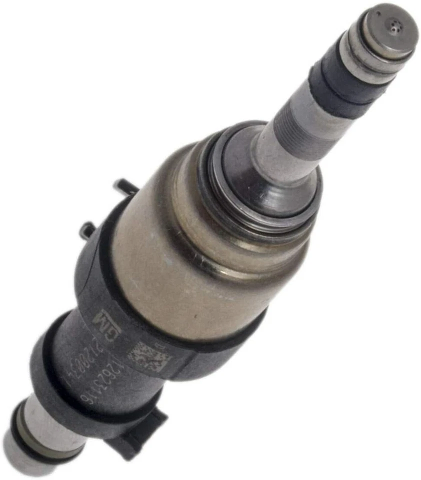 GM GDI Fuel Injector Set 12623116 NEW X 8 Nominal Flow 5.3L V-8 - Image 3 of 3
