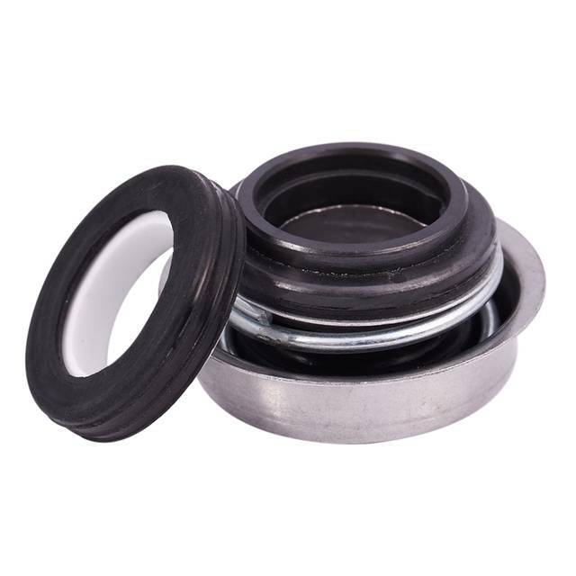 Water Pump Mechanical Seal for Honda ATC250R 1985 1986 / TRX250R 1986