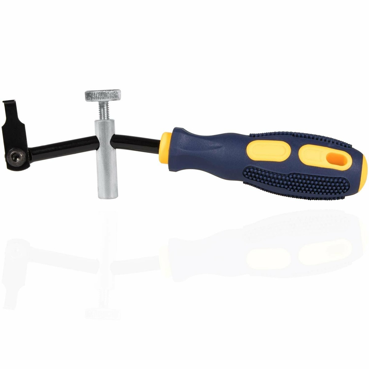 Shaft Seal Puller Tool 58430 - Metal Removal Tool For Automotive & Motorcycle Seals