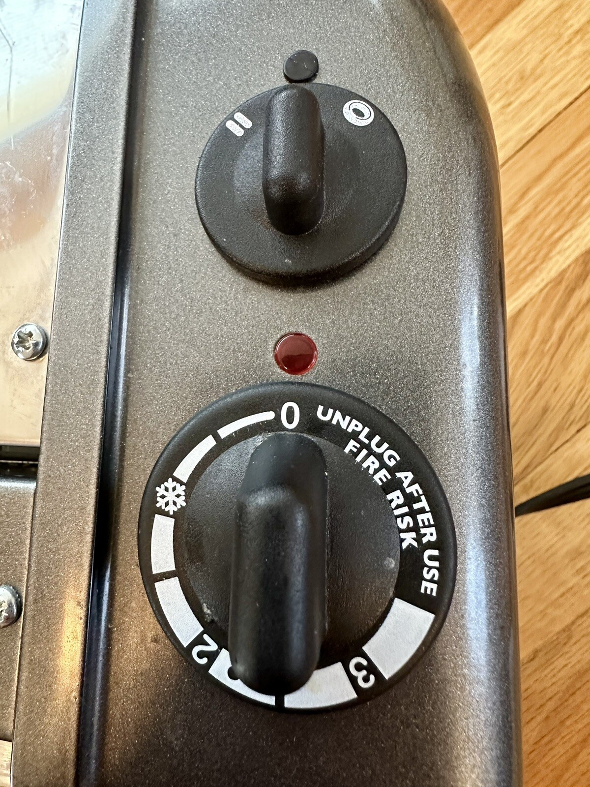 DUALIT 2 Slice NewGen Classic Toaster Made in England D2VMHA Gray & Chrome eBay