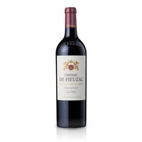 2018 Château De Fieuzal Pessac Leognan Aop, Frankreich - Rotwein Trocken