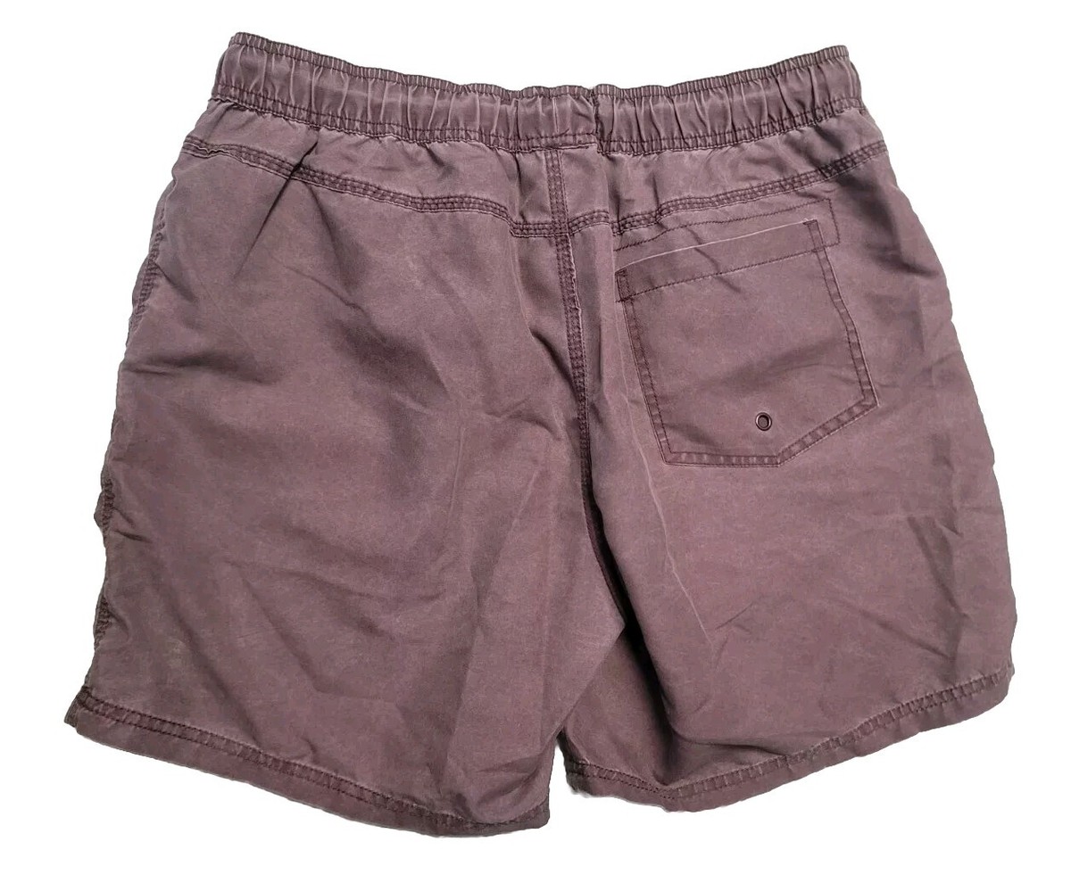 【INCHANT ME】Mute Cotton Shorts Worn White Loomed Linen OG-107 Fatigue Short - Buck Mason