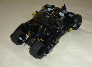 lego batman tumbler ebay