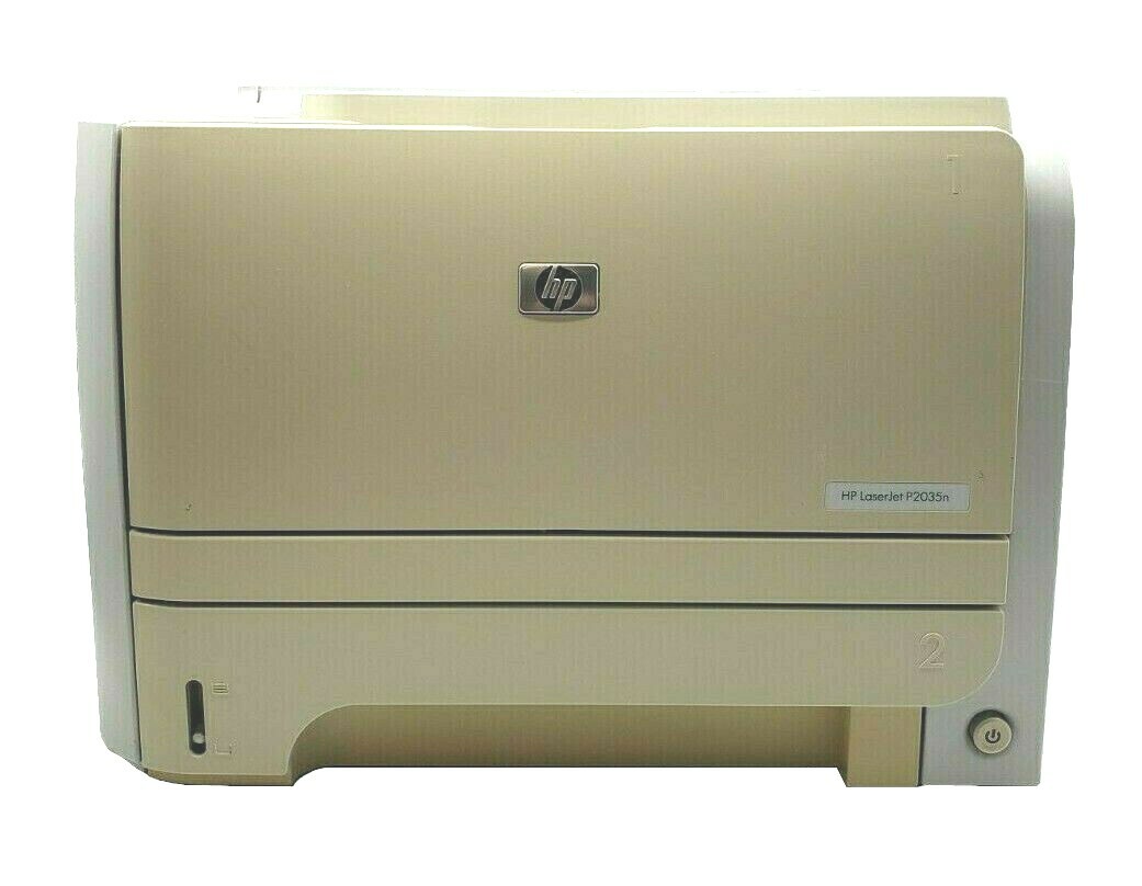 hp 2035n