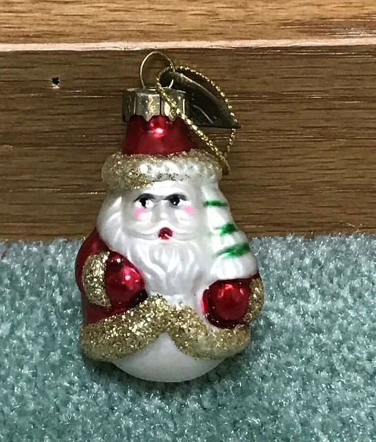 Thomas Pacconi Advent Calendar