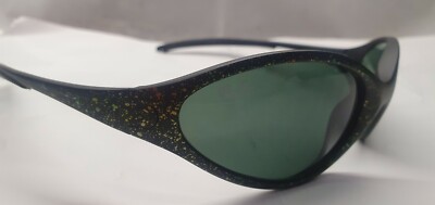 Ray-Ban B&L Vintage W 2555 Predator Ultra Rare Unique On Ebay