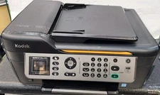 Kodak ESP Office 2170 All-In-One Inkjet Printer  2170 SCANNER