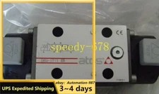 ATOS DKU-1711 25 solenoid valve UPS Shipping