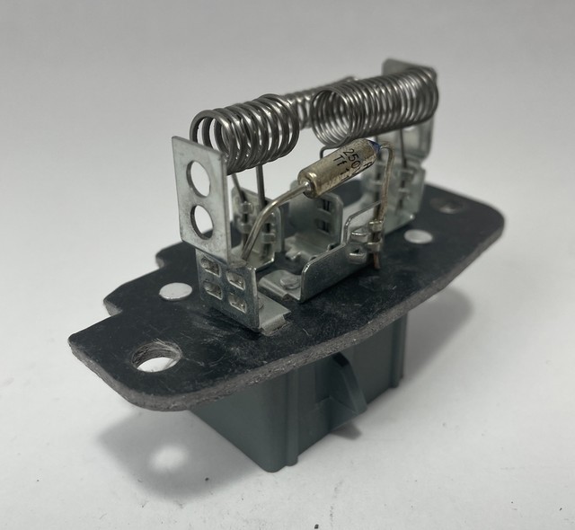 HVAC Blower Motor Resistor NAPA BR308 for sale online eBay