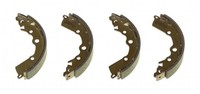 Brembo Bremsbackensatz Bremsbacken Hinten FüR Kia Picanto Ta Ja