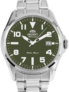 orient military automatic watch