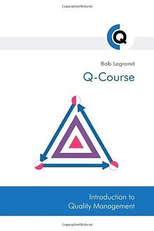 Q-Course Introduction To Quality Management von Leg... | Buch | Zustand sehr gut
