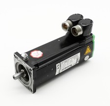 Elau Schneider Electric SH070/60020/0/0/00/00/00/00/00 1.19kW Servo Motor -used-