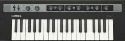 Yamaha reface CP 37 Key Portable Electric Piano Synthesizer for