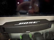 Bose VCS-10 Center Channel Home Theater Speaker - Black