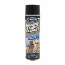 HiLustre® Foaming Fabric Cleaner | Seat Belts | Upholstery | Carpets | Velour