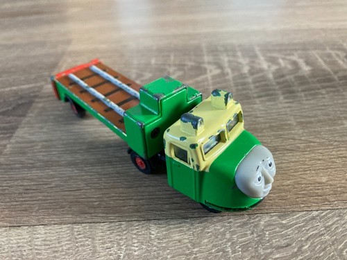 Thomas The Tank Engine Take N Play Over 100 Different TRAIN choice Christmas 1 - Picture 114 of 229