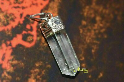 Evil Eye Removal Negative Energi Destroy Bless Rare Schutz Anhänger