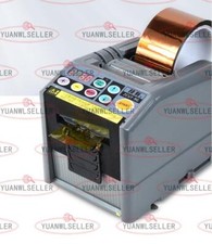 ONE ZCUT-9G Automatic Electric Tape Dispenser Adhesive Cutter Cutting Machine