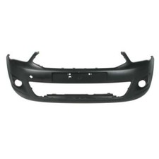 Stoßstange vorne für Citroën C-Elysee Stoßstange vorne für Citroën C-Elysee