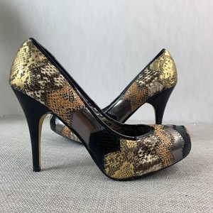 dollhouse high heels