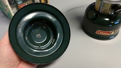 美品　Coleman ✖️monro LUMIERE LANTERN インディゴ 美品 Coleman ✖️monro LUMIERE LANTERN インディゴ 美品