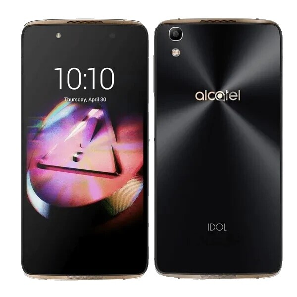 Alcatel Idol 4 Smartphones for Sale - Shop New & Used Cell Phones