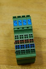 Phoenix contact IB IL 24 DI 8-PAC 8 channel input module