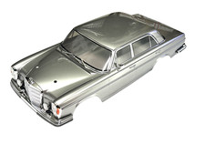 Kyosho Fazer Mk2 FZ02L 1971 Mercedes-Benz 300 SEL 6.3 Pre-Painted Body Set 34436