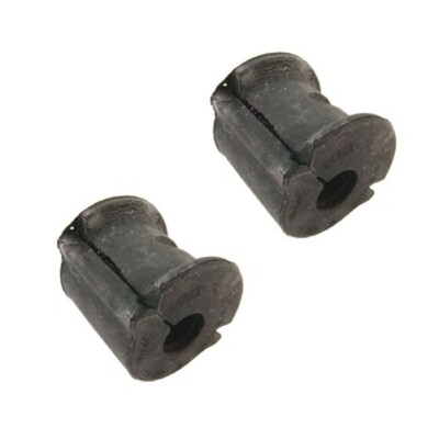2 X Anti Roll Bar Bush Stabiliser For Ford Maverick 2001-Onwards 4536542 Pair