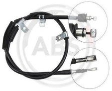 Original A.B.S. Seilzug Feststellbremse K17038 für Hyundai
