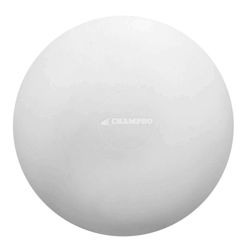 Champro Official Lacrosse Ball Lax Balls NOCSAE Approved 2 Pack or 12