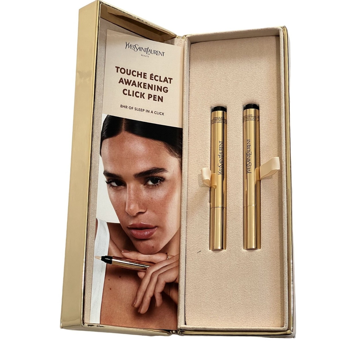 Eclat Concealer Pen New Touche Eclat High Cover YSL Touche Eclat