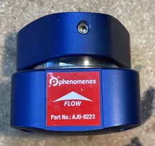 Phenomenex SecurityGuard PREP Cartridge Holder Kit, 21.2mm ID, AJ0-8223+AJ0-7839