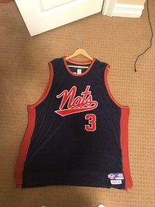 76ers nats jersey