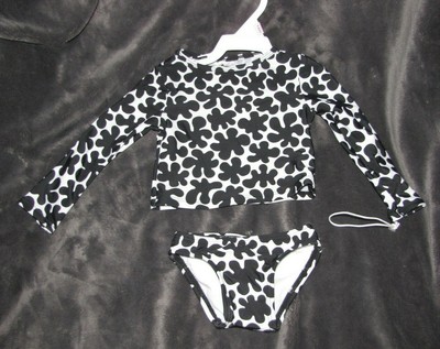target baby girl swimsuit