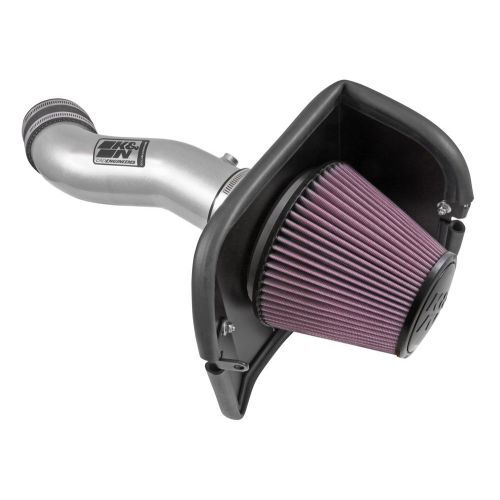 K&N Filters 771569KS Performance Air Intake System For 1418 Jeep