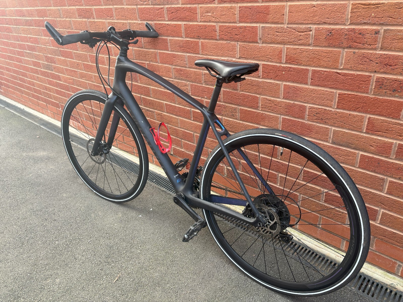 specialized ruby carbon