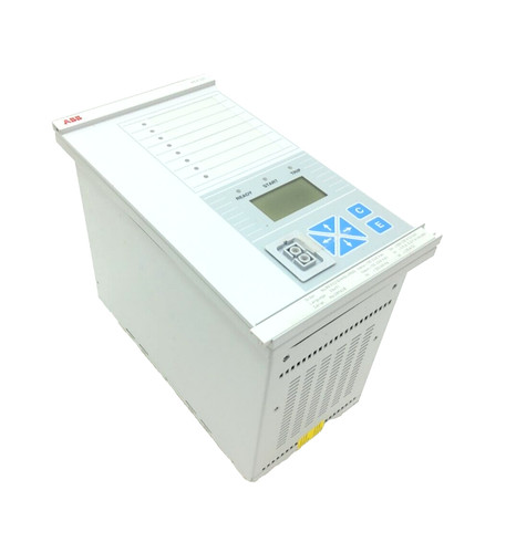 ABB REX521GHHGLH50G
