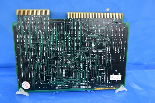 01488-4229-001-02 / MAIN LOGIC BOARD BONDER / KULICKE & SOFFA - Picture 4 of 9