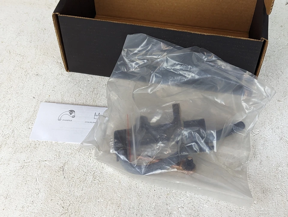 Cilindro maestro de embrague para Ford Escape Mazda Tribute 2001-2005, Dorman CM640008 Foto 2 de 4