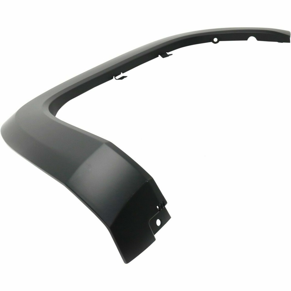 Rear Fender Flare Wheel Arch Trim Molding Moulding For Ford Explorer 2011-2019 E - Foto 5