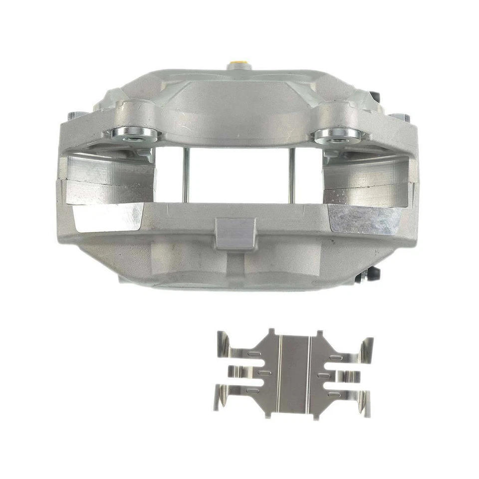 2x Pinzas de freno delanteras izquierda y derecha para Nissan 370Z Infiniti G37 M56 Q50 Q70 Foto 2 de 4