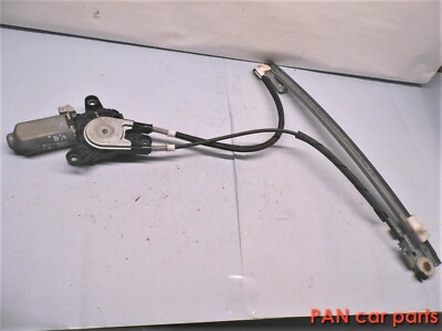 Peugeot 306 Fensterhebermoto vorne rechts ´96, 2D, R, D1, 06 06 B6, 400354 B, LV