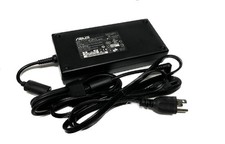 New Genuine 19V 9.5A 180W power charger adapter for ASUS G75VW-AS71 ADP-180HB D